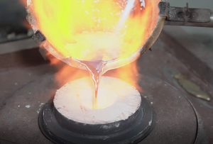 Nuevos Sonidos Musicales de Tendencia, Bola Mexicana, Llamador de Ángeles, para Futura Mamá, Bolas de Armonía Esmeriladas, Collar con Colgante Esmerilado - Product Image 4