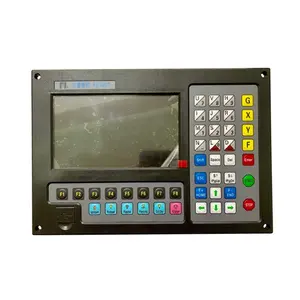 CNC Controller Plasma Cutting Control System Flmc F2100T with Built-in