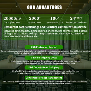 كراسي بار/مقهى عصرية من هوالين، كراسي بار عالية من الفولاذ المقاوم للصدأ متينة ودائمة - Product Image 6