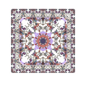 Tapis de Mahjong Moderne Portable Pliable en Caoutchouc Antidérapant et Anti-bruit pour Jeux de Société, Poker, Fêtes de Famille et Voyages - Product Image 4