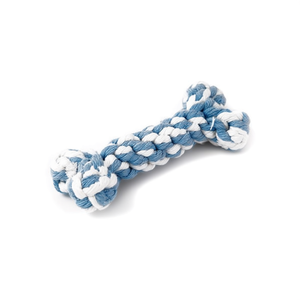 Jouet à mâcher pour animaux de compagnie en corde de coton Yommy, 13,5 cm - Product Image 2