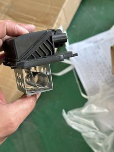 OEM 255503792R registre de ventilateur de refroidissement de radiateur automatique de qualité authentique pour <span class=keywords><strong>Dacia</strong></span> Logan Mcv II Renault clio IV - Product Image 4