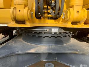 Pelleteuse d'occasion originale Komatsu PC350 Livraison rapide Pelleteuse d'occasion Komatsu PC360 PC400 PC450 Le plus grand fournisseur à Shanghai - Product Image 5