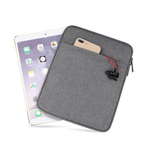 Étui étanche Oxford pour Xiaomi Redmi Pad 7.9 "9.7" 10 "Tablettes <span class=keywords><strong>iPad</strong></span> <span class=keywords><strong>Air</strong></span> <span class=keywords><strong>2</strong></span> Housse de sac de rangement pour ordinateur portable Housses - Product Image 1