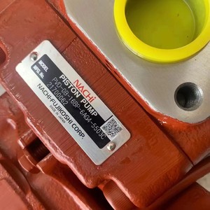 7172754 PVD-0B-12P E16 E17 E19 E20 Adecuado para el Conjunto de Bomba Hidráulica de Excavadora - Product Image 3