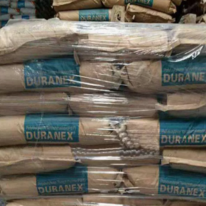 เม็ดพลาสติก PBT โพลีบิวทิลีนเทเรฟทาเลต 70G15, ทนไฟ, เสริมแรงด้วยใยแก้ว, เกรดแบบกลวง, เกรดสำหรับการขึ้นรูปด้วยการเป่าลม - Product Image 3