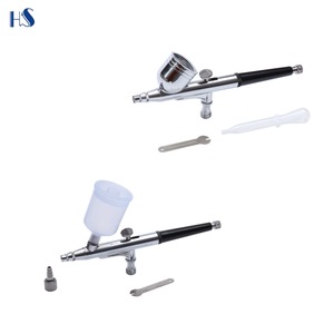 Пистолет-распылитель с двойным действием 0,3 мм - Product Image 4