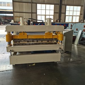<span class=keywords><strong>2025</strong></span> leveler san lấp mặt bằng máy kim loại thẳng máy móc - Product Image 4
