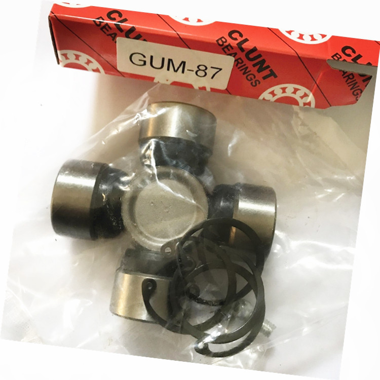 Universal Joint UJ627 Cross Bearing GUM-87 for Automotive