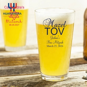 Trung Quốc biểu tượng tùy chỉnh in độc đáo 16oz Frosted cá nhân bia <span class=keywords><strong>pint</strong></span> <span class=keywords><strong>Glass</strong></span> cho đám cưới sinh nhật thanh - Product Image 6