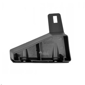 Refuerzo de Parachoques para Jeep Grand Cherokee, 68166065AA 68166064AA, Pieza de Repuesto de Plástico Negro - Product Image 5