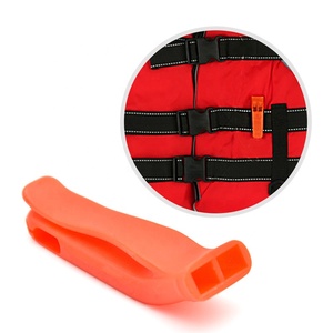 Sıcak satış acil düdük güvenlik düdük plastik düdük botla yürüyüş kamp - Product Image 5