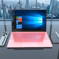 Ordinateur Portable Tout Neuf de 14 Pouces N4000 2.4Ghz 8 Go 128 Go Windows 10 pour le Jeu Disque Dur Écran HD Non Reconditionné