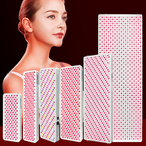 Pannello per Terapia a Luce Rossa per Tutto il Corpo REDSKY a Prezzo di Fabbrica per Uso Domestico, Saloni di Bellezza, Cliniche e Centri Sanitari - Product Image 5
