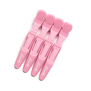 Clip per capelli con Logo personalizzato - Product Image 2