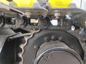 Экскаватор <span class=keywords><strong>Hitachi</strong></span> Zx30 известного бренда, японский, Подержанный, <span class=keywords><strong>Hitachi</strong></span> <span class=keywords><strong>Ex</strong></span> Zx30, 60 <span class=keywords><strong>100</strong></span>, 120, 200, 240, 350 гидравлический гусеничный экскаватор - Product Image 6