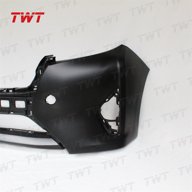 ぷうあ　　オンデマンドペーパー TWT COVER, FRONT BUMPER 52119-58947 for Toyota Alphard