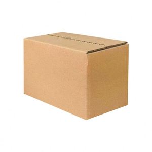 กล่องกระดาษลูกฟูกแข็งพิเศษแบบมีซิปสำหรับขายส่ง ฉีกง่ายไม่ต้องใช้เทป เหมาะสำหรับบรรจุภัณฑ์ด่วนสำหรับถุงเท้าและขนสัตว์ - Product Image 6