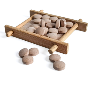 Butea Superba แท็บเล็ตสำหรับผู้ชายอาหารเสริมสำหรับการสนับสนุนพลังงาน - Product Image 2