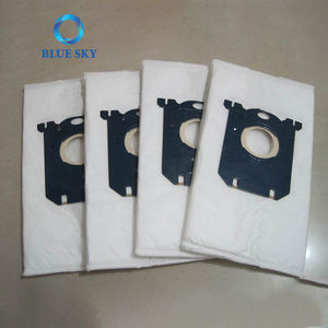 Bolsa de polvo para aspiradora <span class=keywords><strong>Electrolux</strong></span> FC8021 FC8204 FC8022 FC8023 FC8027 - Product Image 3