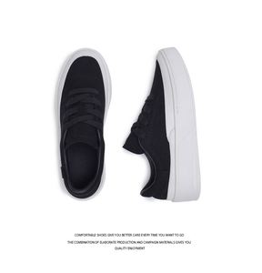 Zapatillas de Hombre de Moda 2025: Estilo Casual, de Caña Baja, Transpirables, con Cordones, Malla y Entresuela de PU, Suela de Goma - Product Image 6