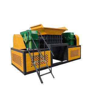 Nhựa Shredder Máy Nghiền lưỡi dao nhựa cục U Shredder máy Phụ tùng - Product Image 3