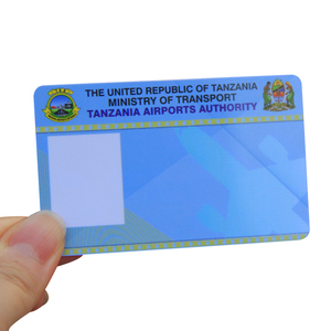 Cao an toàn ID Hologram OVI in <span class=keywords><strong>Mifare</strong></span> desfire EV3 2K/4K/8K RFID kiểm soát truy cập thẻ - Product Image 3