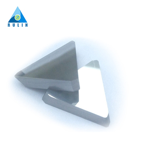 TPKN2204 Dụng Cụ Tiện Vonfram Cacbua Gia Cố - Product Image 2