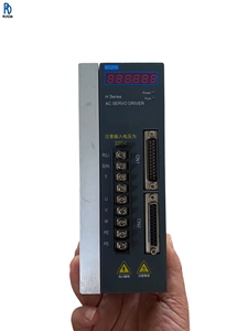 Controlador PLC, Sensor, Accionamiento, Control Industrial, Programación PLC, Nuevo y Original SD200-3A, Comunicación Ethernet/CC-Link, 1 Año de Garantía - Product Image 1