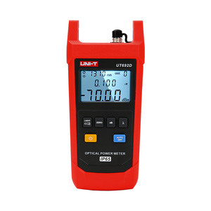 เครื่องวัดพลังงานแสงแบบออปติคอลรุ่น UNI-T UT692 ซีรีส์ดั้งเดิม - Product Image 2