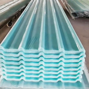 China Construcción y materiales de construcción <span class=keywords><strong>Precio</strong></span> Fibra de vidrio Reforzado Plástico Personalizado - Product Image 3