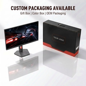 Moniteur de jeu FastIPS 27 pouces en gros, <span class=keywords><strong>5K</strong></span> 165Hz QHD 340Hz DP2.1 HDMI2.1, Fournisseur d'usine OEM ODM - Product Image 6