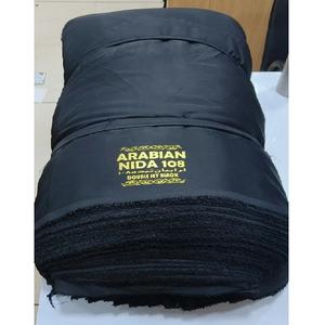 Tissu 100% polyester tendance, parfait pour l'abaya et les vêtements, matière lisse pour les vêtements et les tenues de tous les jours - Product Image 3