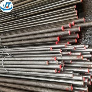 Barras de acero redondas de carbono, ASTM ah36 JIS S45C S235 10mm 20mm 30mm 1020 24crmo5 - Product Image 2
