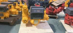 Meter Gas LPG Meter Gas Amerika LC - Product Image 2