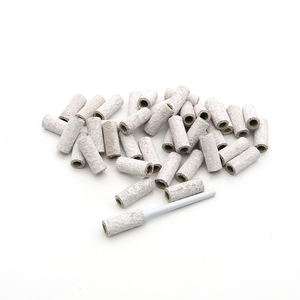 1000 pièces/sac 3mm <span class=keywords><strong>perceuse</strong></span> à ongles jetable bande <span class=keywords><strong>de</strong></span> <span class=keywords><strong>ponçage</strong></span> Mini petit mandrin bits cylindres <span class=keywords><strong>de</strong></span> <span class=keywords><strong>ponçage</strong></span> à ongles colorés - Product Image 3