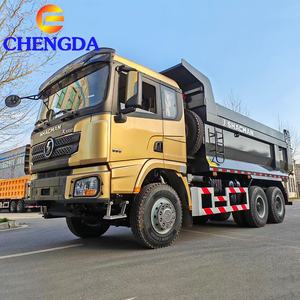 <span class=keywords><strong>รถ</strong></span>บรรทุกหนัก Shacman X3000 6x4 แบบดัมพ์, เครื่องยนต์ Weichai 380-420 แรงม้า, <span class=keywords><strong>รถ</strong></span>ดัมพ์ 10 <span class=keywords><strong>ล้อ</strong></span> 30-40 ตัน สำหรับงานดิน - Product Image 1