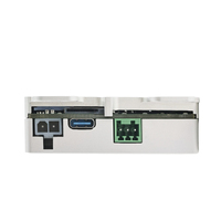 Fuente de Señal Digital de 70-6000MHz con Programabilidad Profunda por Software para Sistemas Anti-Drones