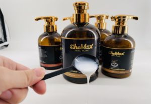 ชุดผลิตภัณฑ์ดูแลเส้นผมครบวงจร แบรนด์ส่วนตัว จากประเทศจีน - ประกอบด้วย แช<span class=keywords><strong>ม</strong></span>พู ครีมนวดผ<span class=keywords><strong>ม</strong></span> <span class=keywords><strong>ม</strong></span>าส์ก <span class=keywords><strong>เซ</strong></span><span class=keywords><strong>รั่</strong></span><span class=keywords><strong>ม</strong></span> ขั้นต่ำในการสั่งซื้อที่สามารถแข่งขันได้ - Product Image 6