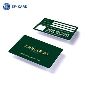 Cartes RFID 13.56mhz MIFARE(R) Classic 1K E-toll - Product Image 4