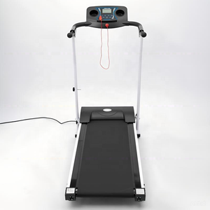 Caminadora Doméstica Plegable para Entrenamiento Cardiovascular, Equipo de Ejercicio en Venta a Precio de Mayoreo - Product Image 3