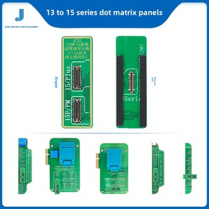 Strumento di <span class=keywords><strong>Riparazione</strong></span> Jcid Jingcheng V1Se Originale per Colori 7-14Pm, Batteria Fotosensibile, Schermo a Matrice di Punti, Codice <span class=keywords><strong>Apple</strong></span>, Fotocamera, Riconoscimento Facciale, 220V - Product Image 2