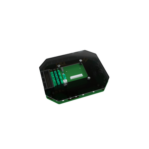 CUAV Can Pdb พร้อมรีโมทคอนโทรล V5+ Core สำหรับเครื่องควบคุมเฮลิคอปเตอร์แบบเปิดระบบ โอเพ่นซอร์ส พร้อมรีโมทควบคุมความเร็ว - Product Image 6