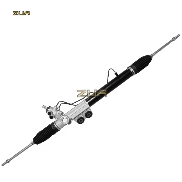 For ISUZU D MAX 4WD RHD