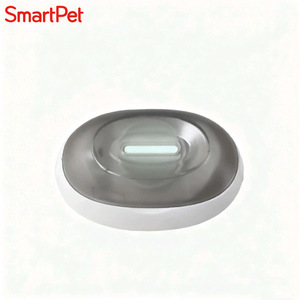 เครื่องตัดเล็บไฟฟ้าสมาร์ทเพ็ทแบบชาร์จได้สำหรับสัตว์เลี้ยงใช้ในบ้าน - Product Image 5