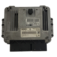 Plc 2.2 / 0281011546 / 37820-RBD-E51 / 407918-0850 / Suministro a Granel