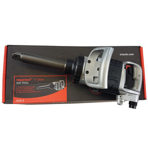 Llave de Impacto Neumática Ingersoll Rand 285B-6 de 1 Pulgada, Herramienta Neumática de Alta Resistencia - Product Image 1