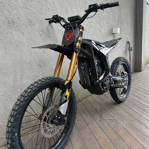 נמר ארקטיק xe פרו s חדש טואלריה עוטף x3 אופניים חשמליים 60v 40ah 75 קילומטר/שעה 5000w את אופנוע מרוצי כביש - Product Image 1