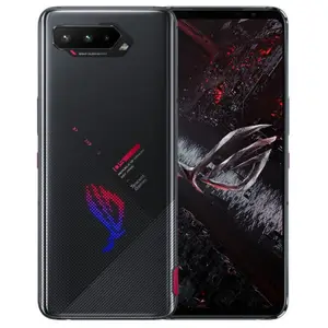 Глобальный ROG Phone 5s Pro Ultimate Edition 6,78 дюймов 18RAM 144 Гц дисплей Snapdragon888 + плюс 6000 мА/ч, 65 Вт Быстрая зарядка NFC