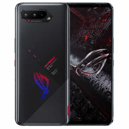 Global ROG Phone 5s Pro Ultimate Edition 6.78インチ18RAM144Hz 